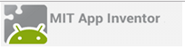 App Inventor