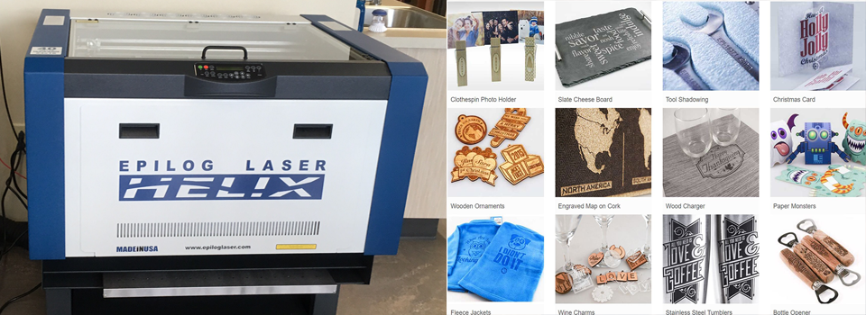 Laser Cutting Resources