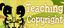 Curriculum on teaching copyright laws and practices to your students