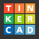 Tinkercad is a simple, online 3D design and 3D printing app for everyone.