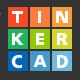 Go to TinkerCAD